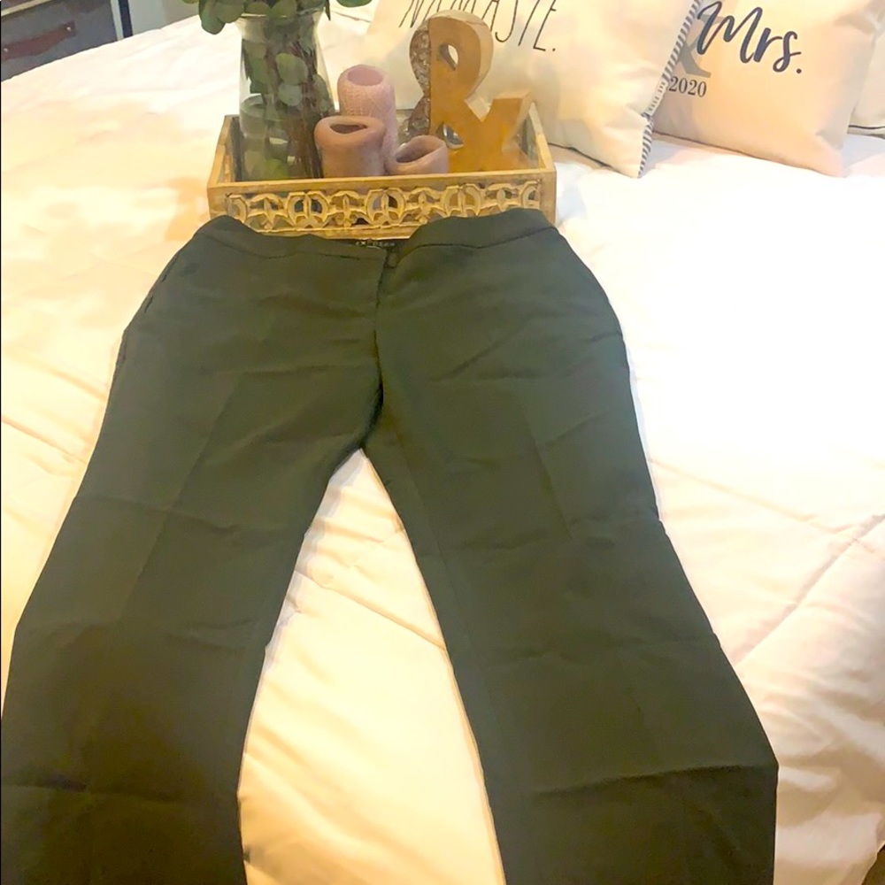 Express Columnist Pants